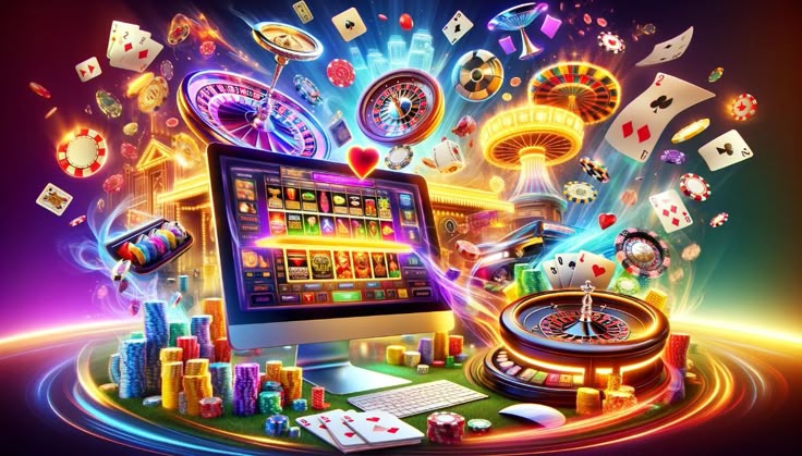 Red Casino Live Casino