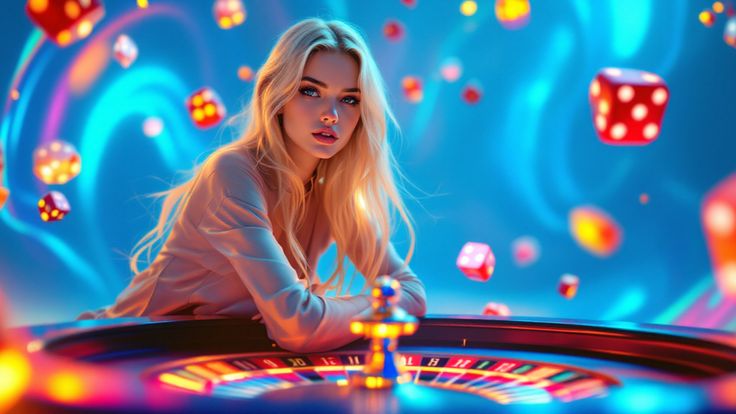 Red Casino Welcome Bonus
