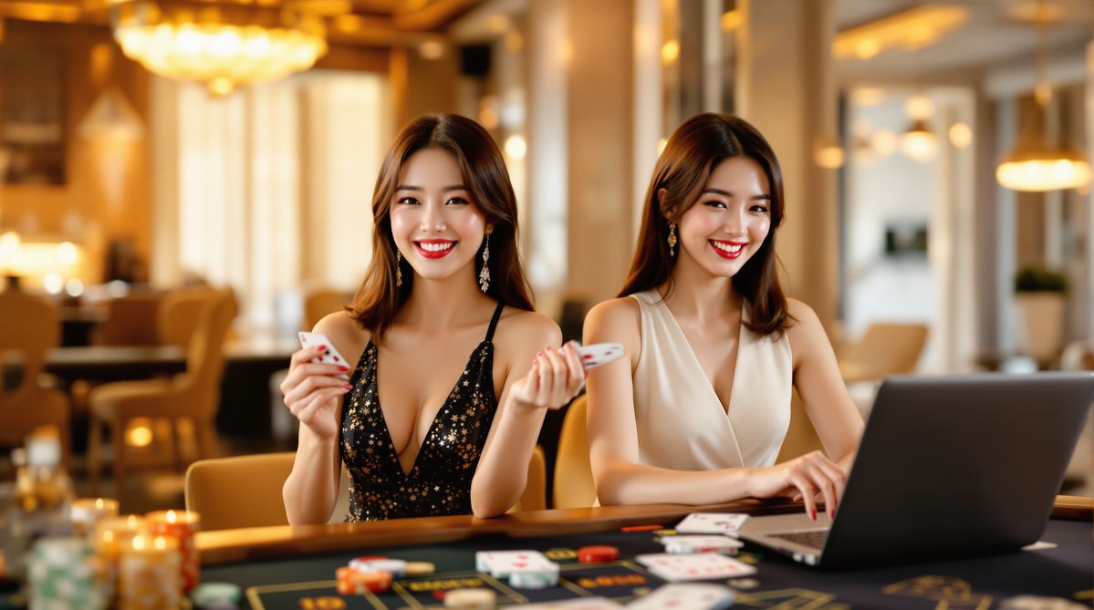 Red Casino Live Betting