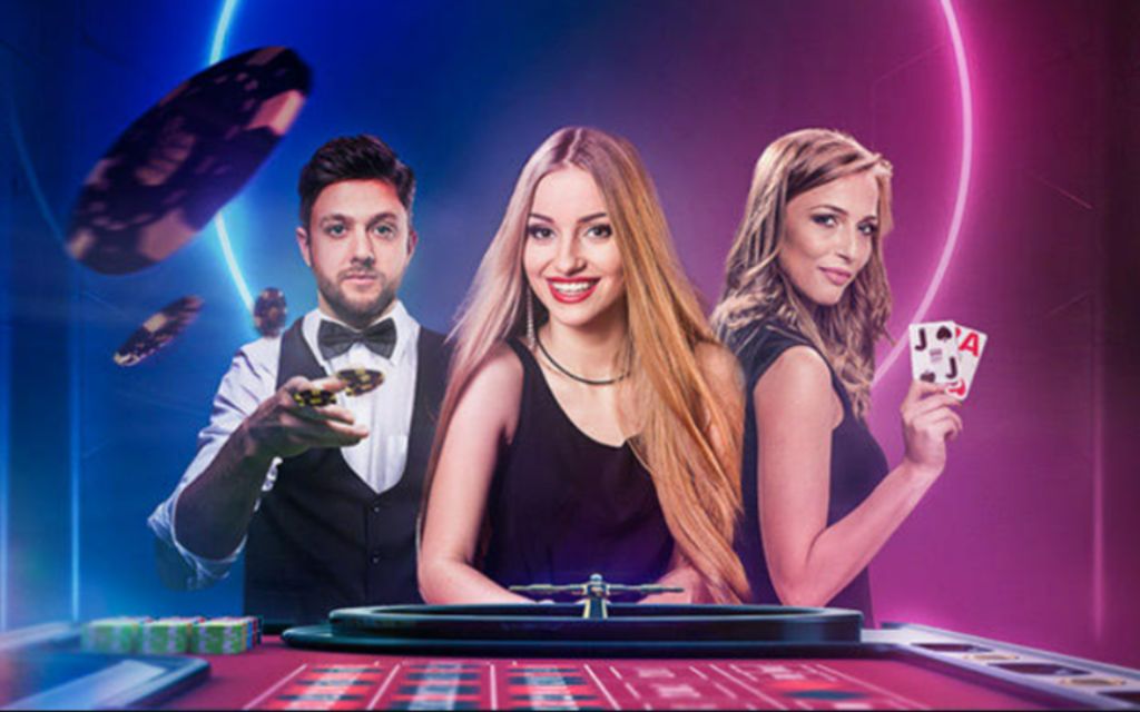 Red Casino Welcome Bonus