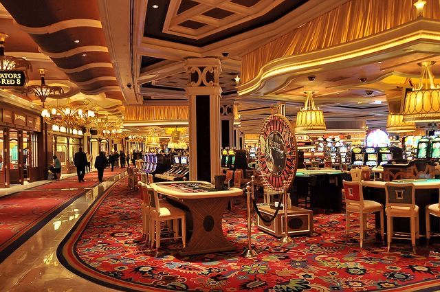 Red Casino Live Betting