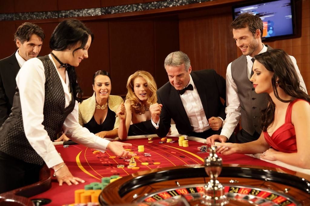 Red Casino Live Casino
