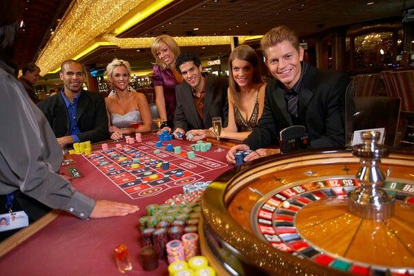 Red Casino Live Casino