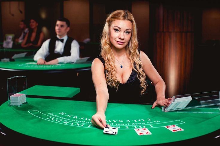 Red Casino Live Casino