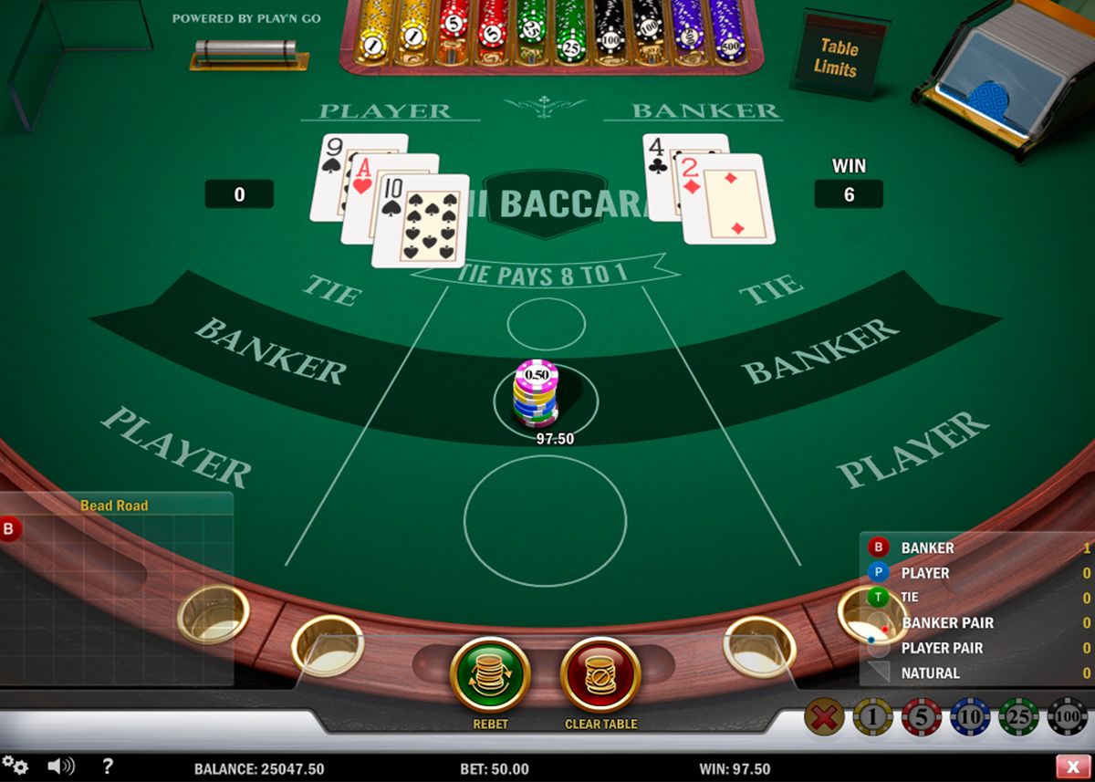 Red Casino Live Casino