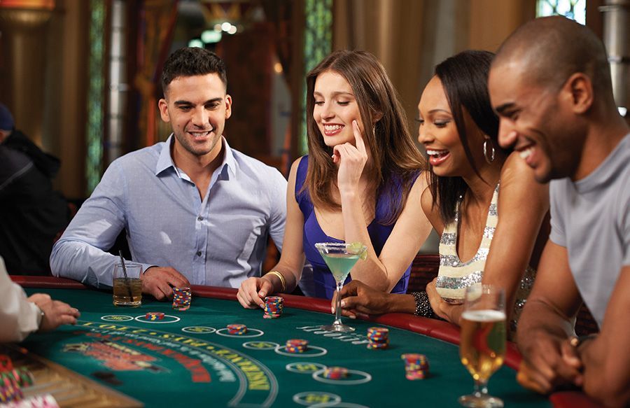 Red Casino Live Betting