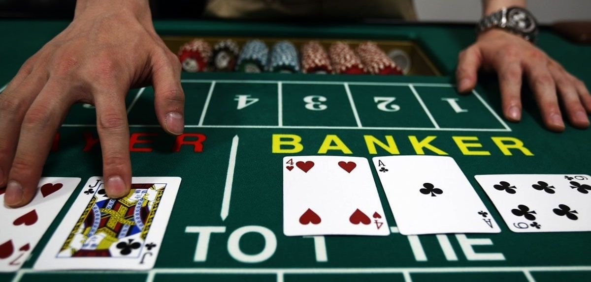 Red Casino Live Betting