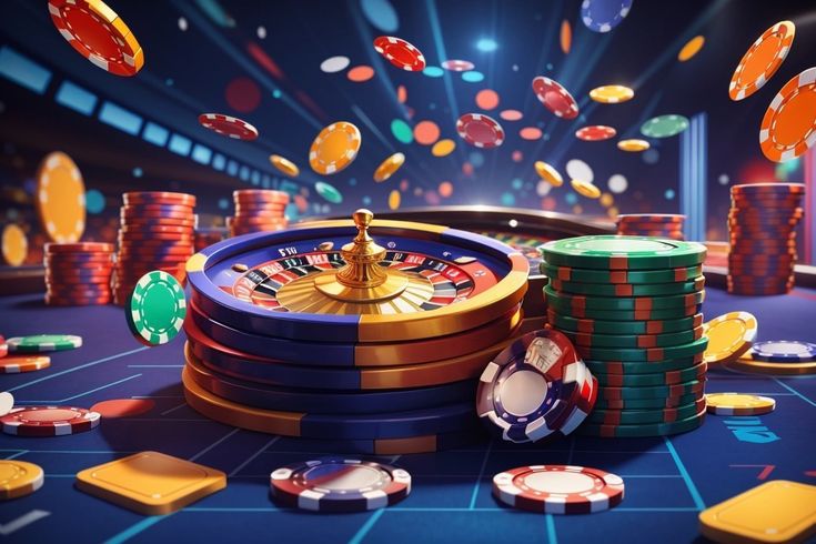 Red Casino Welcome Bonus