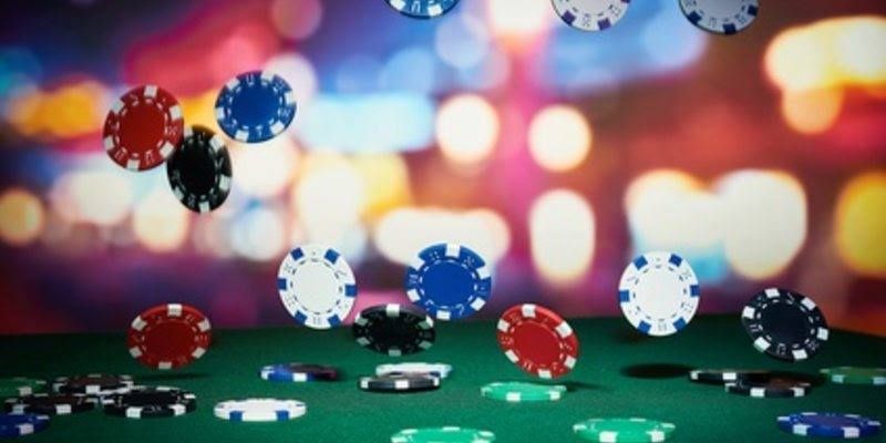 Red Casino Live Casino